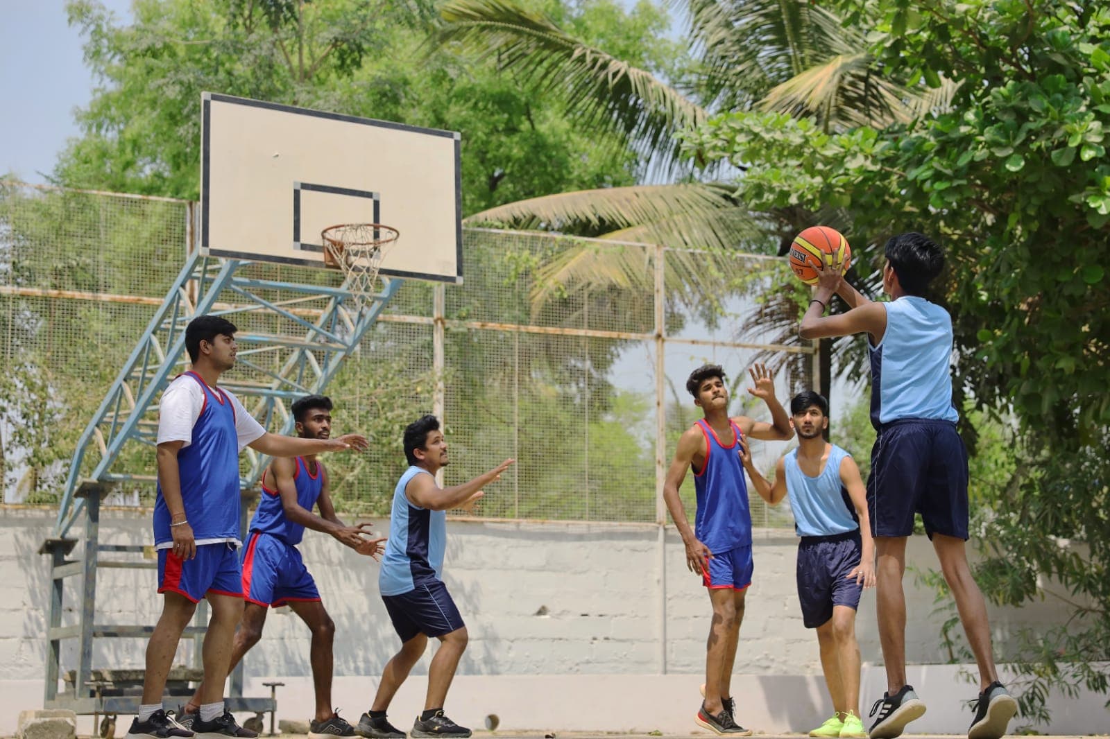 Karnataka College Of Management Bangalore Infrastructure photo 2